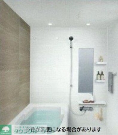 ブリッサ パラシオの物件内観写真